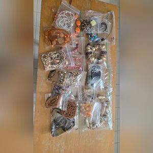 For 5dogs1cat Jewelry Bundle